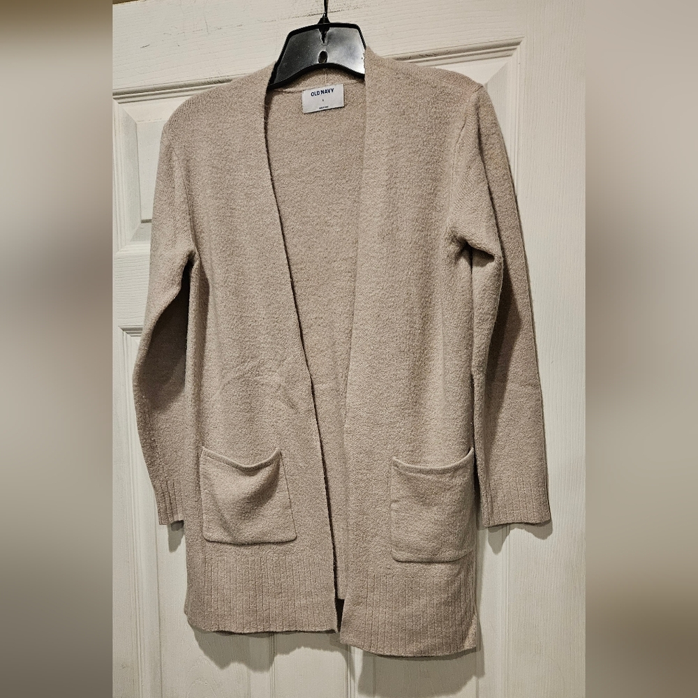 OLD NAVY CARDIGAN